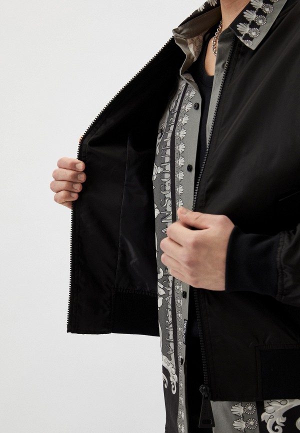 Versace Jeans Couture Куртка - фото 5