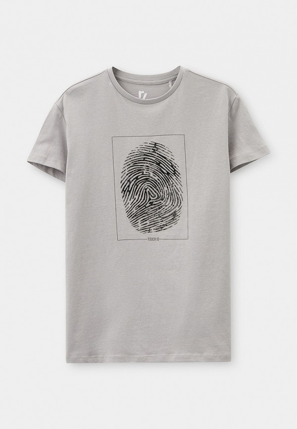 Reporter Young Футболка - фото 1