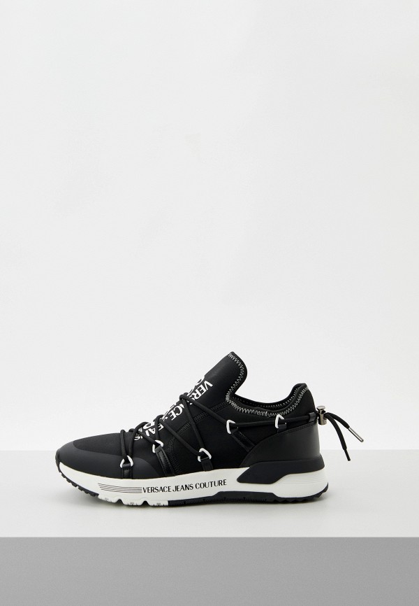 Versace Jeans Couture Кроссовки - фото 1