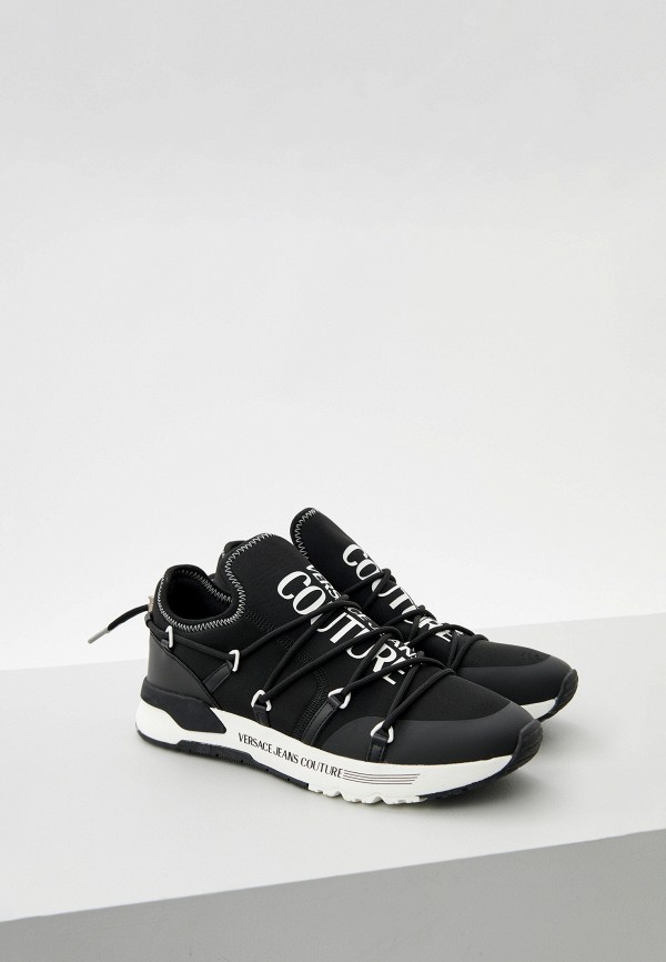 Versace Jeans Couture Кроссовки - фото 3