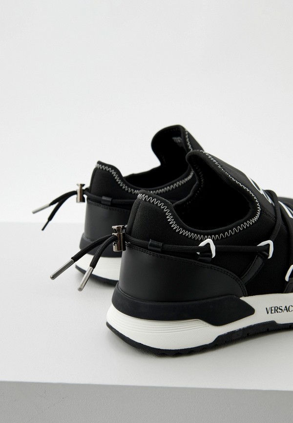 Versace Jeans Couture Кроссовки - фото 4