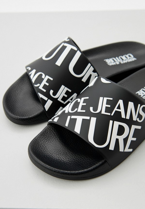 Versace Jeans Couture Сланцы - фото 2