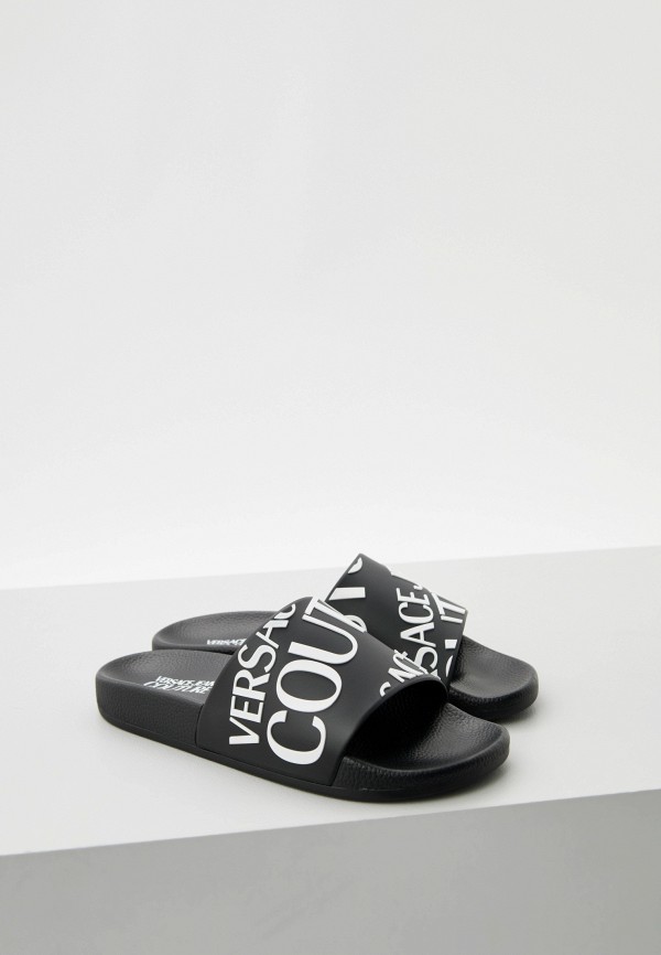 Versace Jeans Couture Сланцы - фото 3