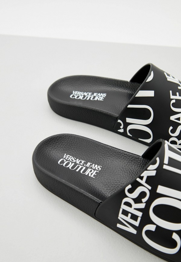 Versace Jeans Couture Сланцы - фото 4