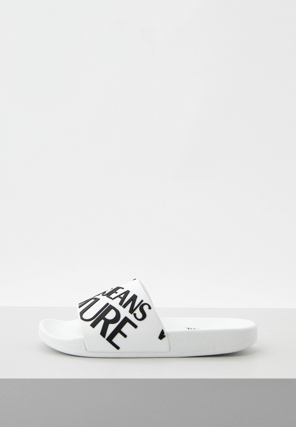 Versace Jeans Couture Сланцы - фото 1