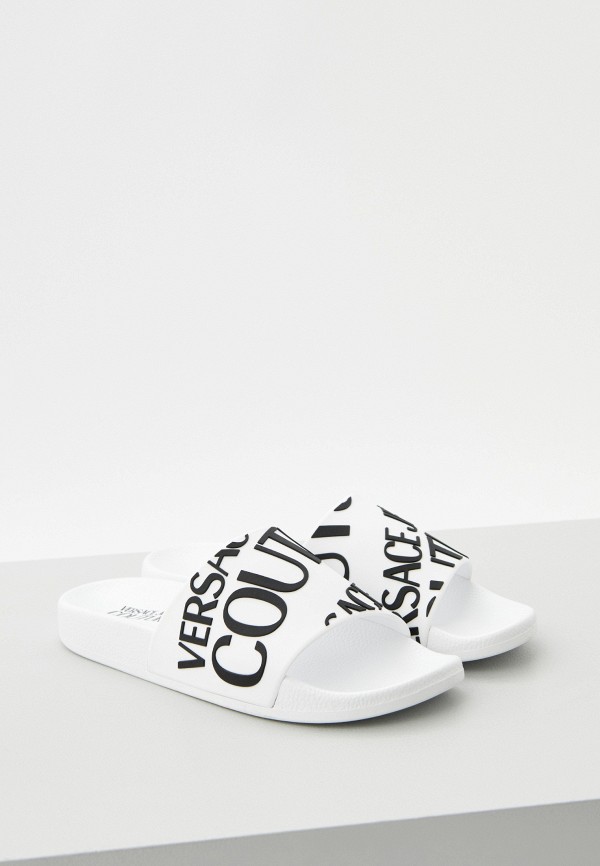 Versace Jeans Couture Сланцы - фото 3