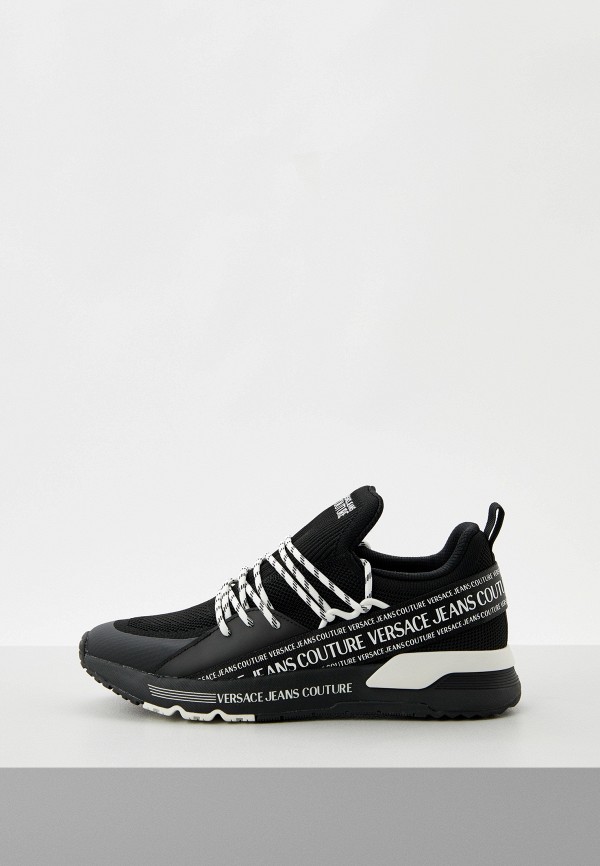 Versace Jeans Couture Кроссовки - фото 1