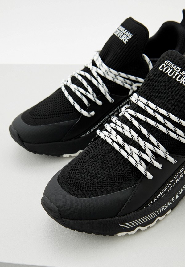 Versace Jeans Couture Кроссовки - фото 2