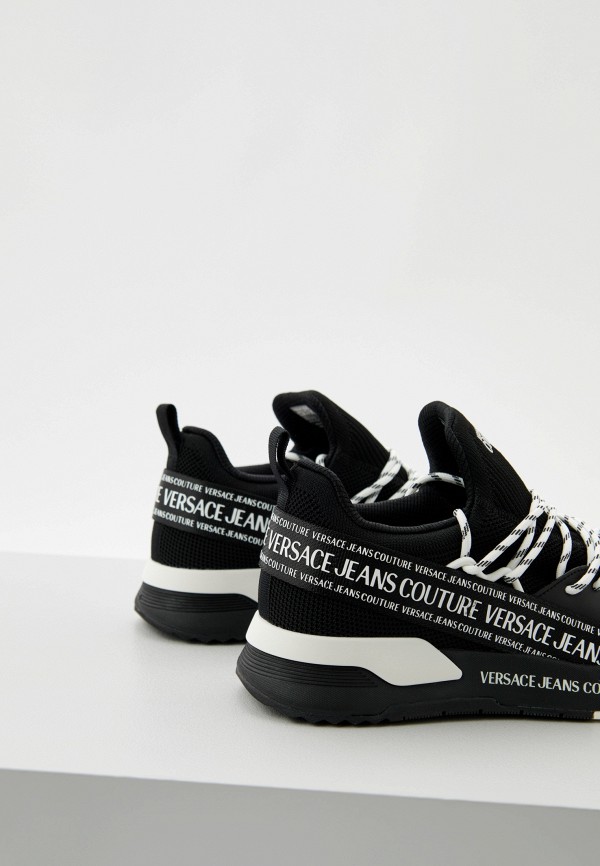 Versace Jeans Couture Кроссовки - фото 4