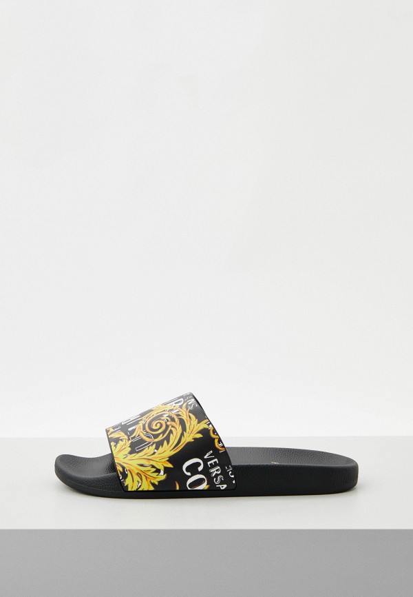 Versace Jeans Couture Сланцы - фото 1