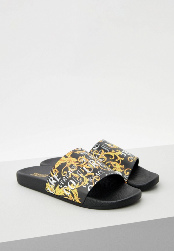 Versace Jeans Couture Сланцы - фото 3