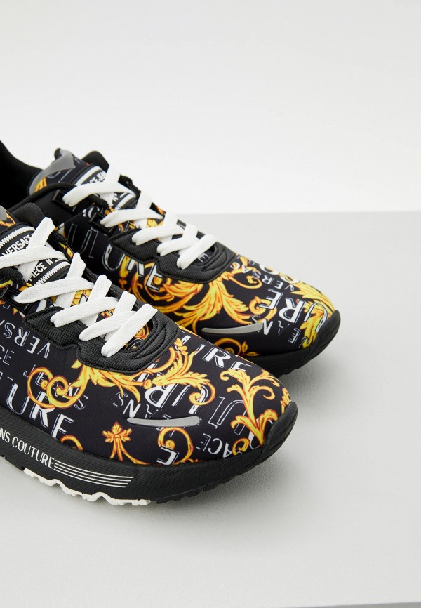 Versace Jeans Couture Кроссовки - фото 2