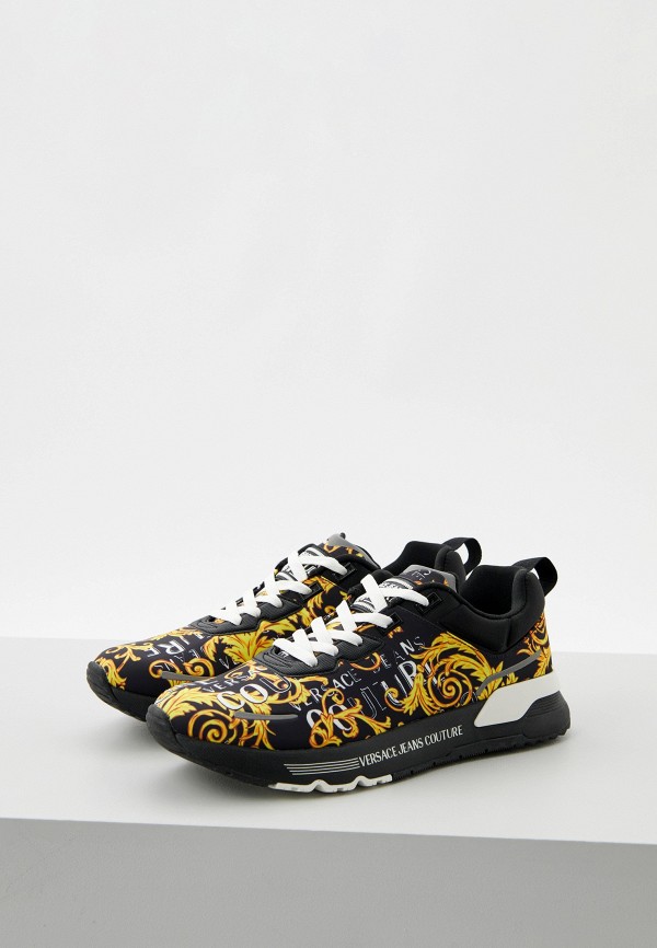 Versace Jeans Couture Кроссовки - фото 3