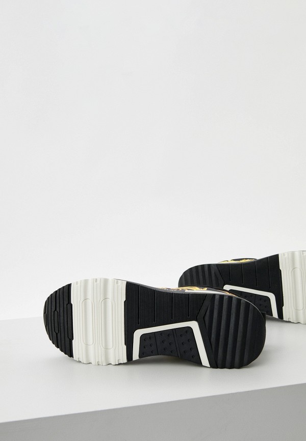 Versace Jeans Couture Кроссовки - фото 5