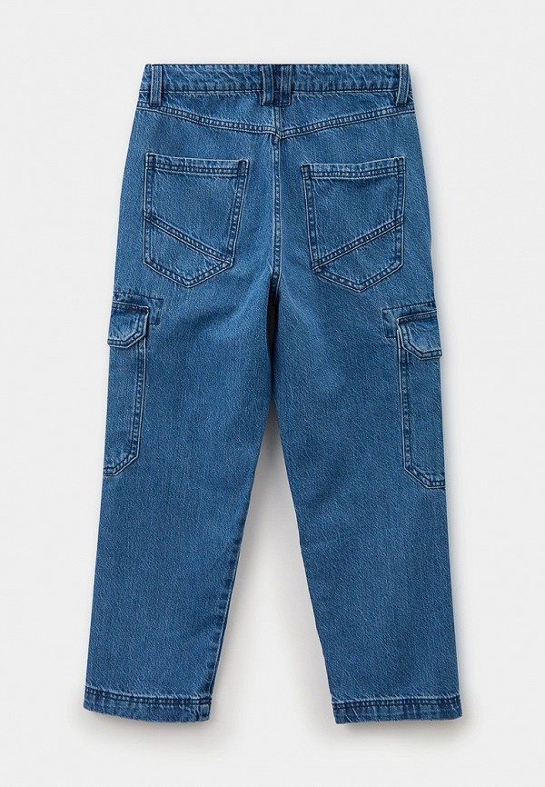 Reporter Young Джинсы - фото 2