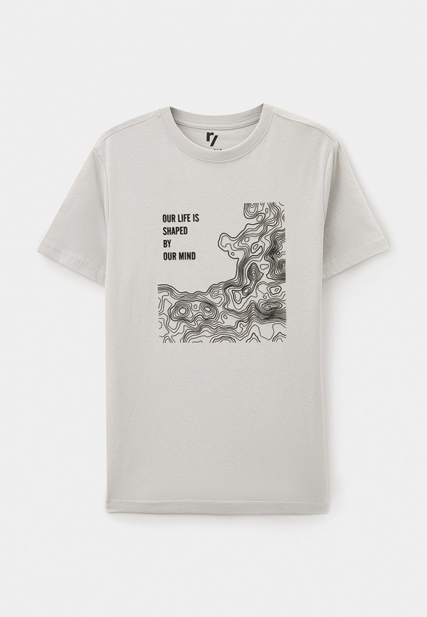 Reporter Young Футболка - фото 1