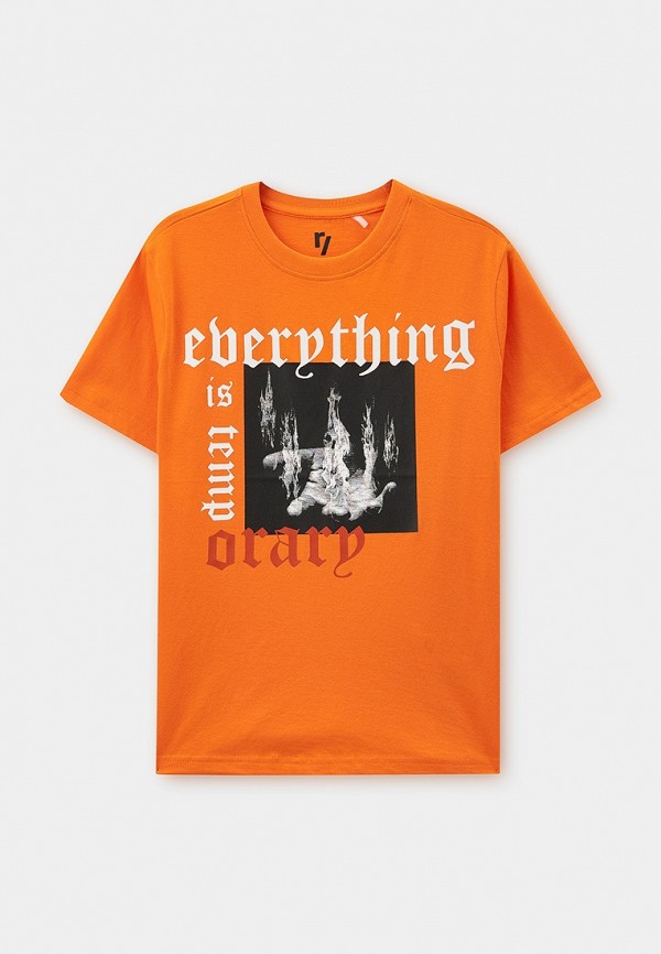 Reporter Young Футболка - фото 1