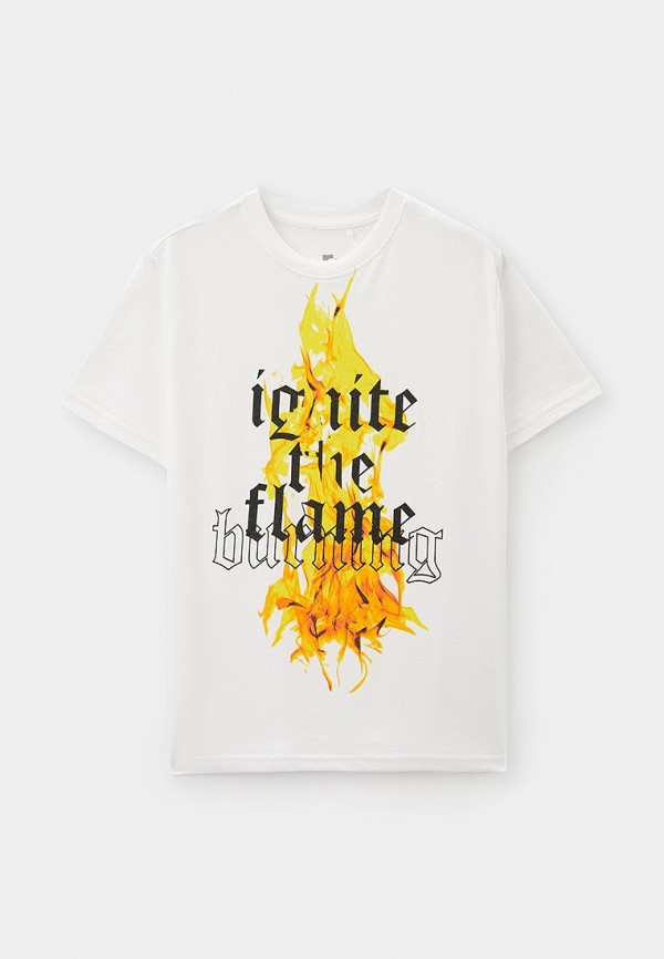 Reporter Young Футболка - фото 1