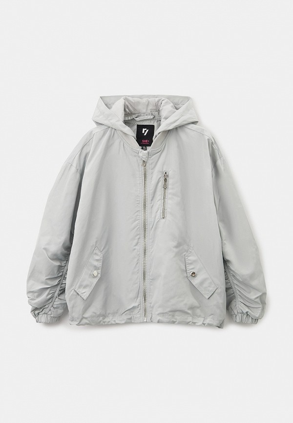 Reporter Young Ветровка - фото 1