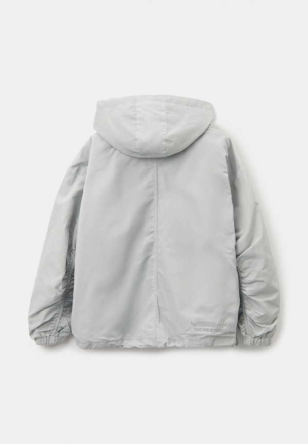 Reporter Young Ветровка - фото 2