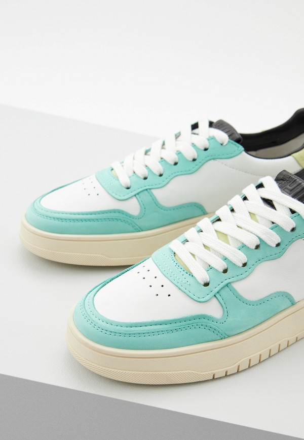 Kennel & Schmenger Кеды - DRIFT - фото 2