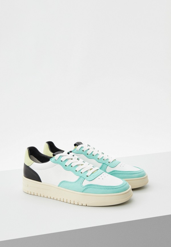 Kennel & Schmenger Кеды - DRIFT - фото 3