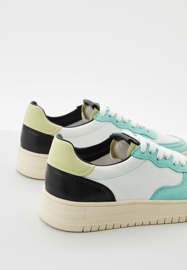 Kennel & Schmenger Кеды - DRIFT - фото 4