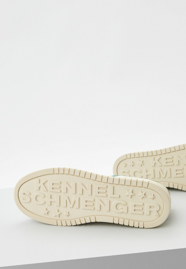 Kennel & Schmenger Кеды - DRIFT - фото 5