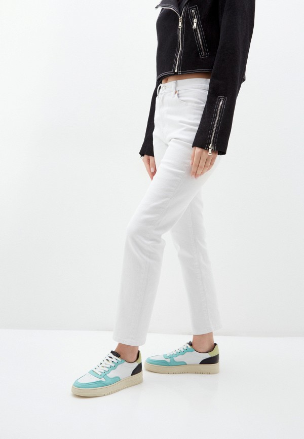 Kennel & Schmenger Кеды - DRIFT - фото 6