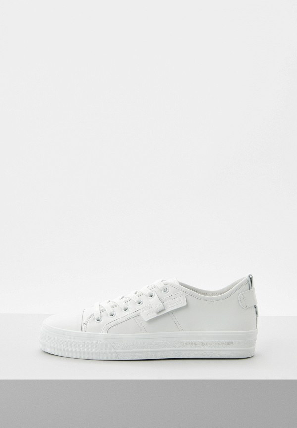 Kennel & Schmenger Кеды - GANG - фото 1