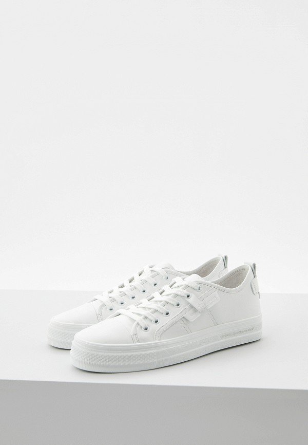 Kennel & Schmenger Кеды - GANG - фото 3