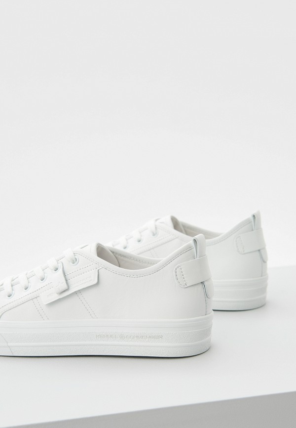 Kennel & Schmenger Кеды - GANG - фото 4