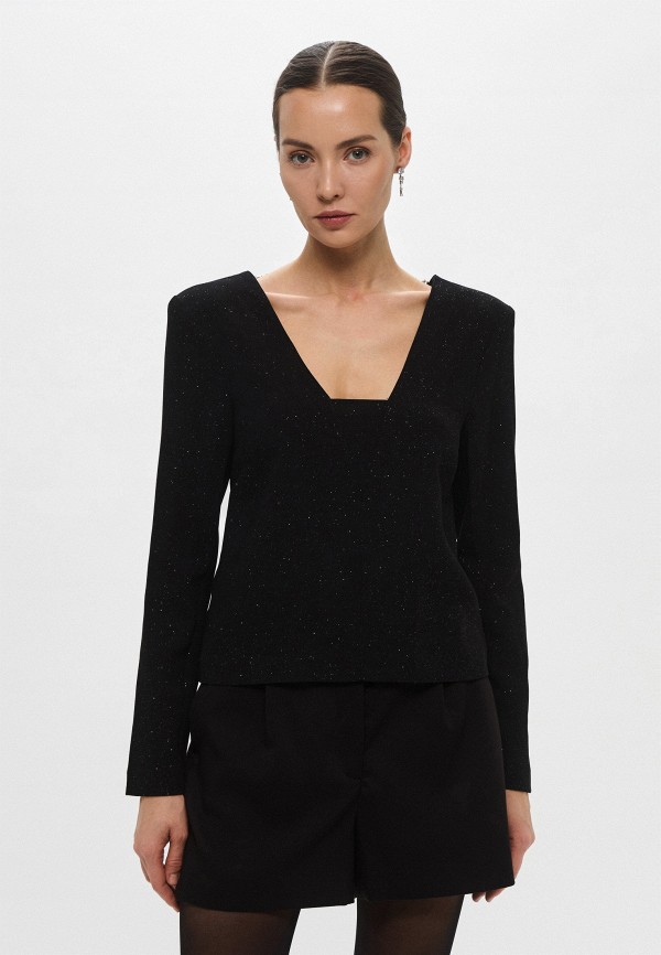 Patrizia Pepe Блуза и цепь - фото 1