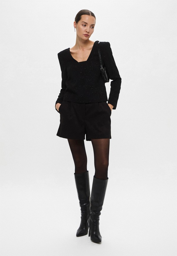 Patrizia Pepe Блуза и цепь - фото 2