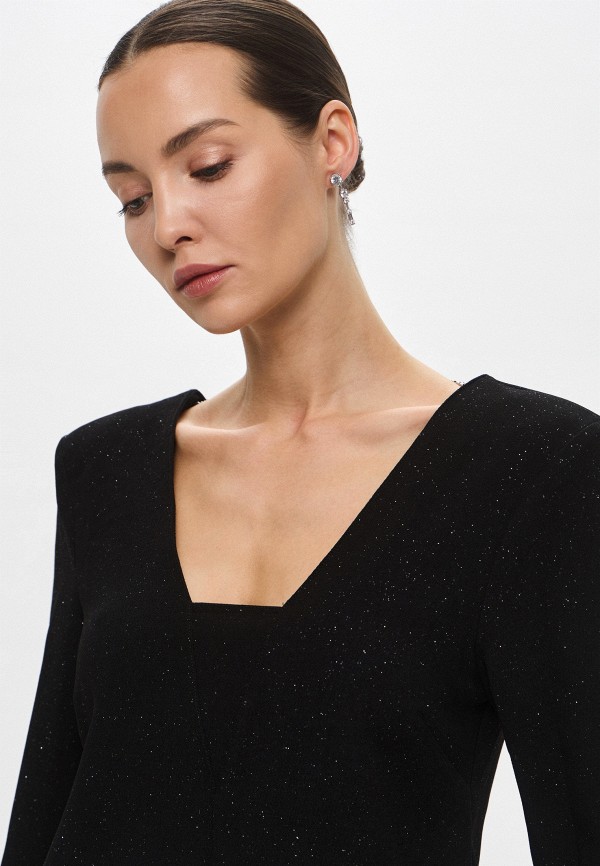 Patrizia Pepe Блуза и цепь - фото 4