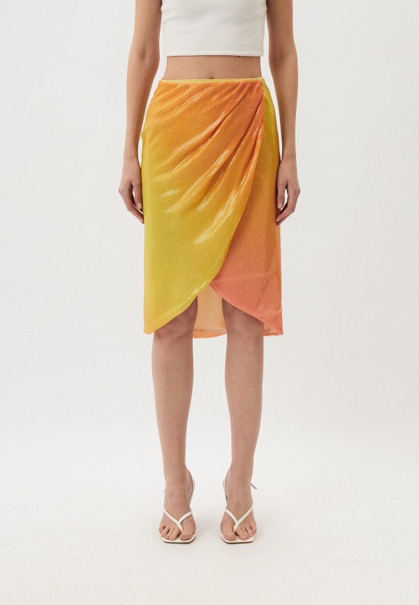 Patrizia Pepe Юбка - фото 1