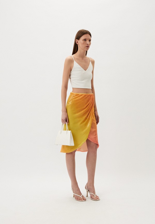 Patrizia Pepe Юбка - фото 2