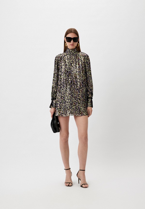 Patrizia Pepe Платье - фото 2