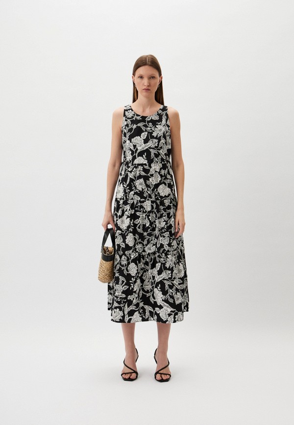 Patrizia Pepe Сарафан - фото 1