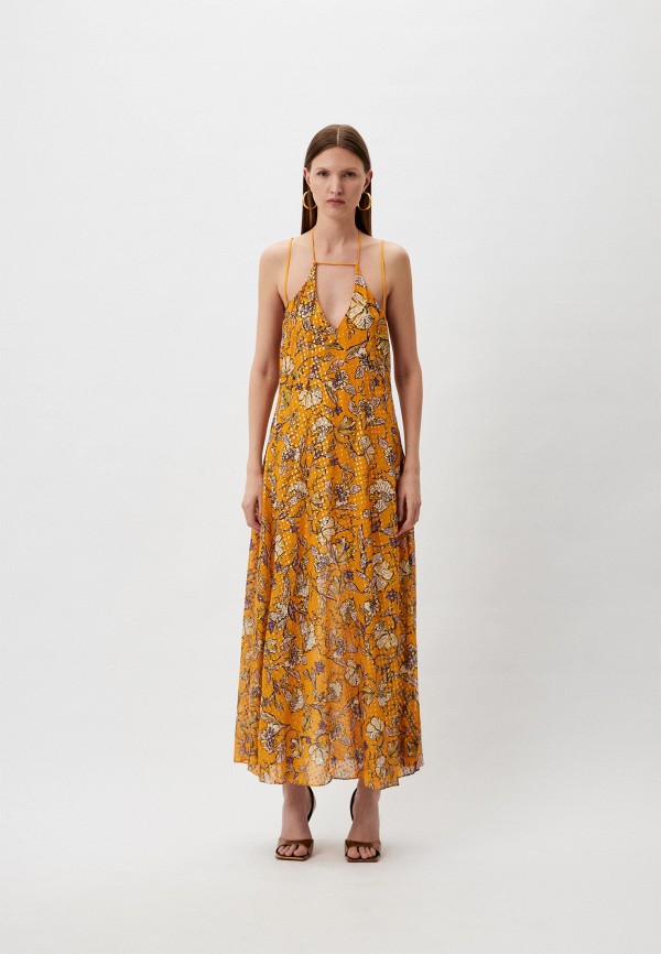 Patrizia Pepe Сарафан - фото 1