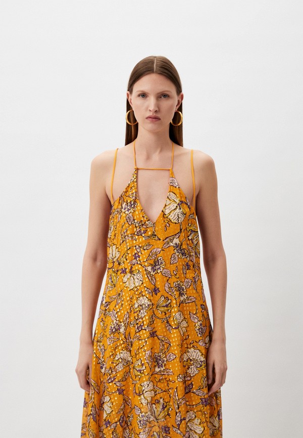 Patrizia Pepe Сарафан - фото 2