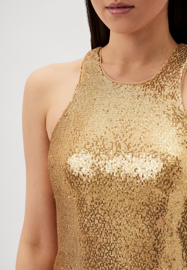 Patrizia Pepe Платье - фото 4