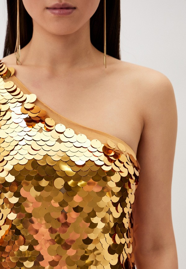 Patrizia Pepe Платье - фото 4