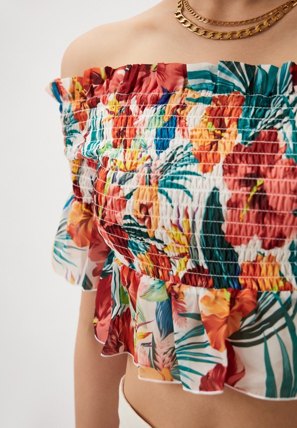 Patrizia Pepe Блуза - фото 4