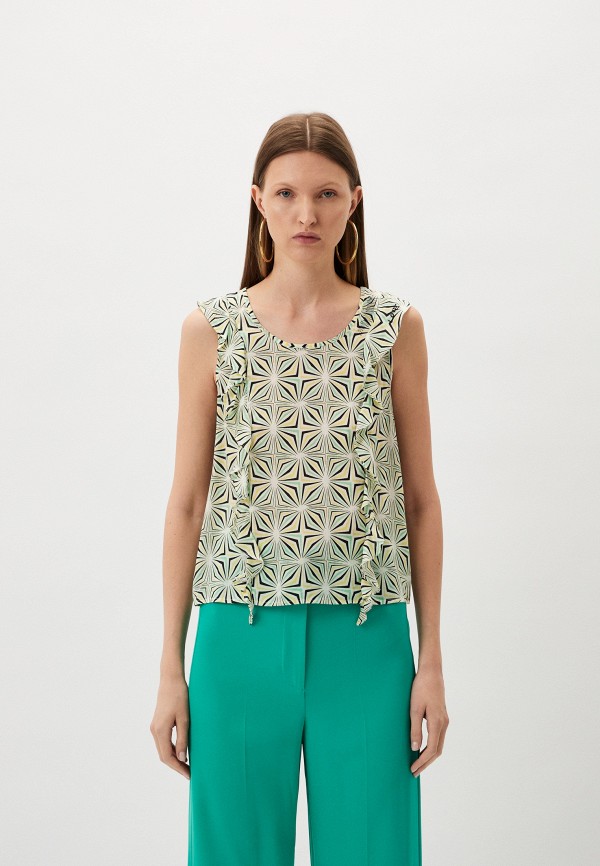 Patrizia Pepe Блуза - фото 1