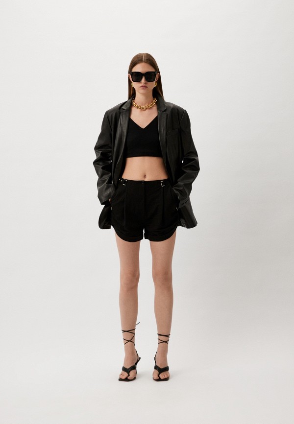 Patrizia Pepe Шорты - фото 2