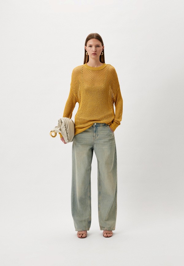 Patrizia Pepe Джемпер - фото 2