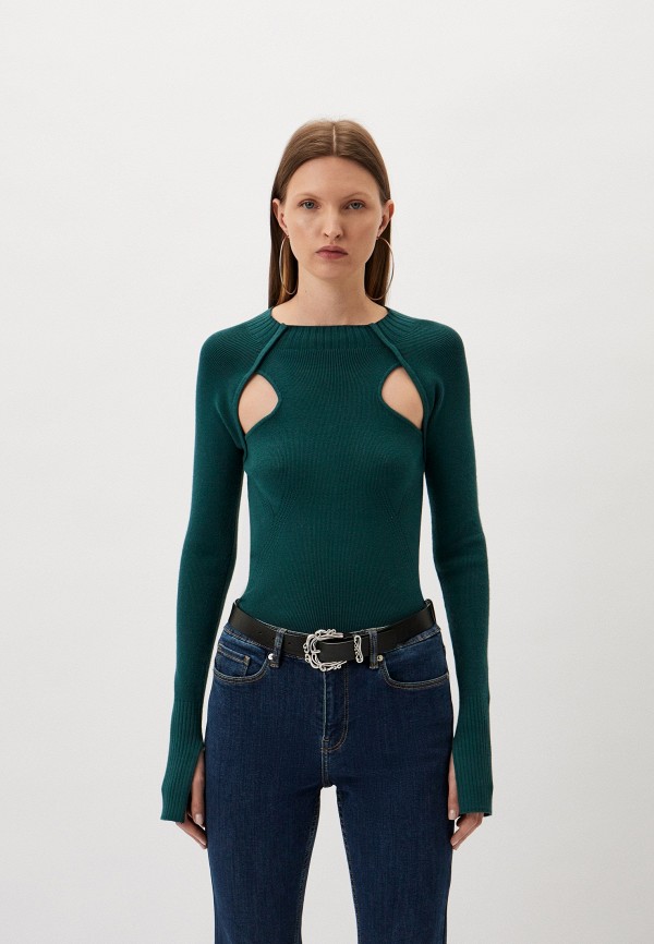 Patrizia Pepe Джемпер - фото 1