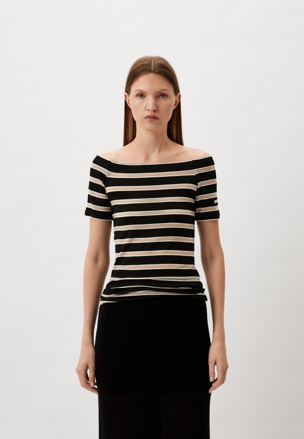 Patrizia Pepe Футболка - фото 1