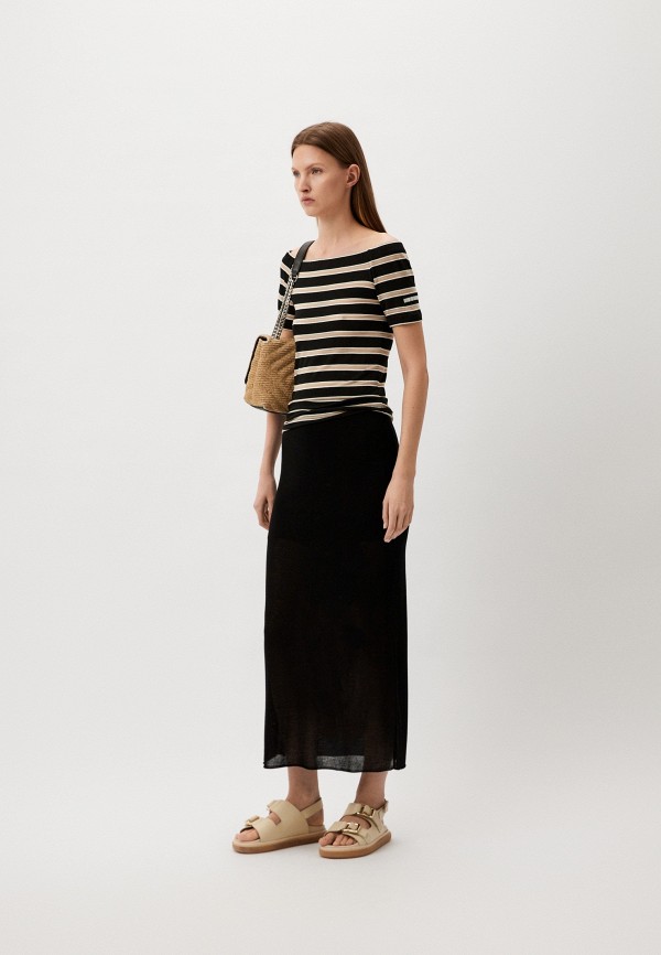 Patrizia Pepe Футболка - фото 2